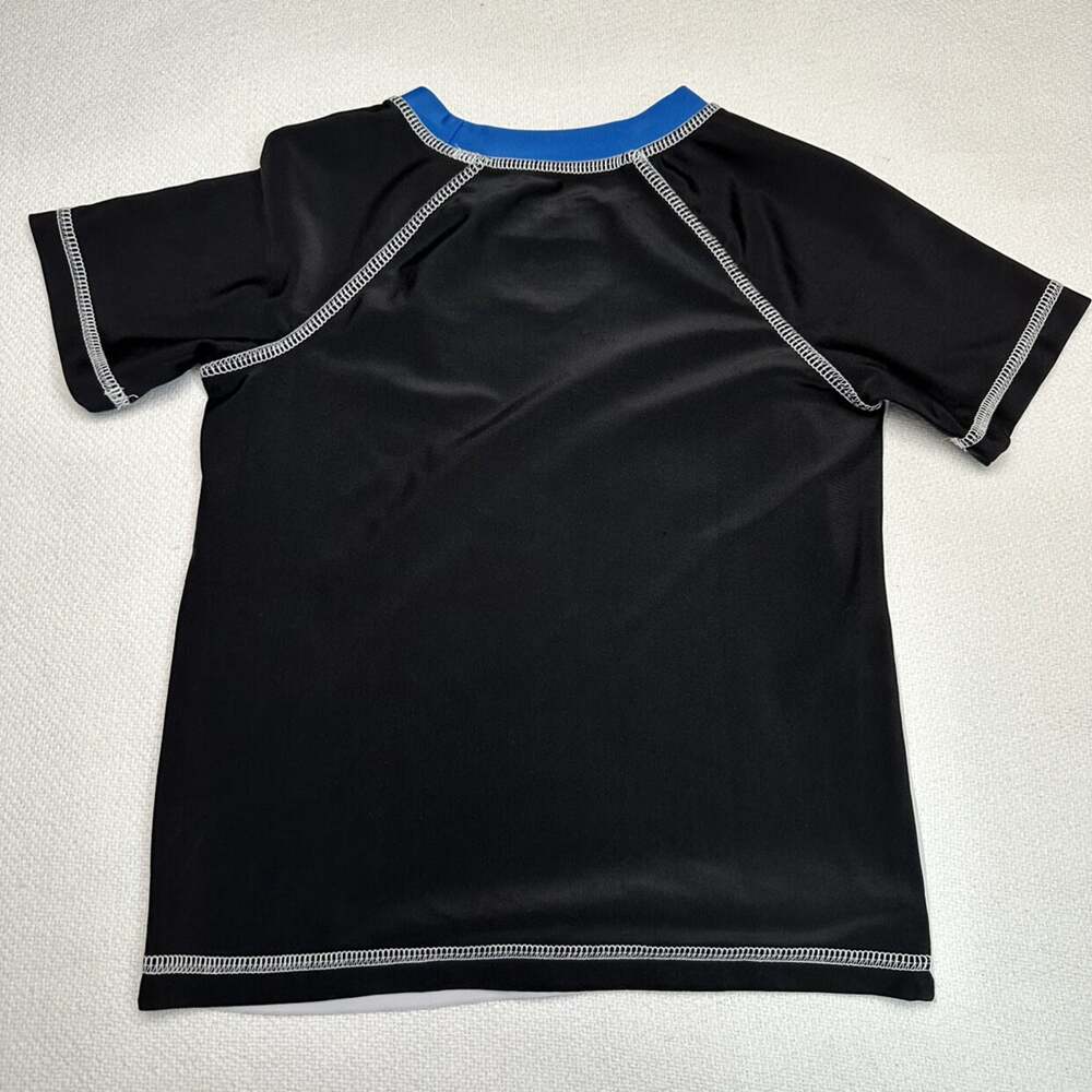 Star Wars Rash Guard - Picture 2 of 3